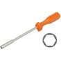 Genuine Stihl Carburettor Adjusting Screwdriver (Hexagon) - 5910 890 2307