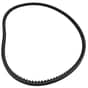 Takeuchi TB014, TB016 Fan Belt - 0660.29.090