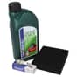 Mountfield RV150, SV150, V35 Service Kit (Air Filter, Plug & Oil)