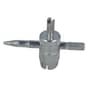 Tubeless Tire Valve Wrench Extractor