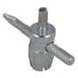 Tubeless Tire Valve Wrench Extractor