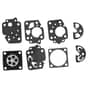 Kawasaki TH23, TH26, TH34 Gasket & Diaphragm Kit - TK10