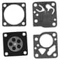 Tillotson Gasket & Diaphragm Kit - DG-4HU