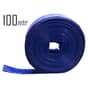 2" Layflat Water Pump Hose, 100 Metre Roll