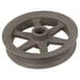 Stihl TS410, TS420 & TS500i V-Belt Pulley - 4238 760 8505