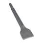 Bolster Breaker Chisel, 300mm x 50mm
