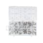 Woodruff Key Assortment (80 Piece)