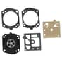 Non Genuine Walbro D24-HDA Gasket & Diaphragm Kit