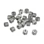 Thread Repair Insert, M6 x 1.0mm, Pack of 25