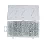 Pop Rivets Assortment (400 Piece)