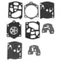 Non Genuine Walbro D10-WS Gasket & Diaphragm Kit
