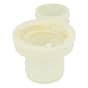 Plastic Water Pump Joiner, 2"