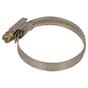 Jubilee Clip, 2" Pipe Clamp