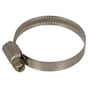 Jubilee Clip, 2" Pipe Clamp