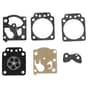 Non Genuine Walbro D23-WAT Gasket & Diaphragm Kit