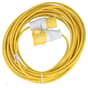 Extension Lead 16A - 110V 10m 3 Pin