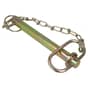 Hitch Pin 3/4in - (20x200x160mm)