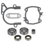 Stihl TS410, TS420 Gasket Set With Bearings & Seals (Pre 2013)