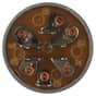 Hayter/ Murray Ignition Switch (S.L.M.B.B.G) - MU92377