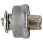 3 Position Toro Ignition Switch 5 Terminals - 12-8140