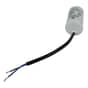 Capacitor 30 uf 300 Volt 50/60Hz