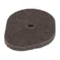 Stihl FS40C, HT56C, KM56C Air Filter - 4144 124 2800