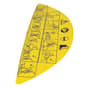 Genuine Belle 140, 150 Cement Mixer Handle Warning Label - 800/21300