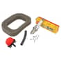 Genuine Mountfield RS100 Service Kit (Air filter,  Spark plug,  Primer bulb)