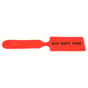 "Do Not Use" Loop Through Hire Tags, Pack Of 100 - ONLY 1 LEFT