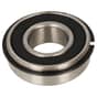 Heavy Duty Wheel Bearing (cw Stop Clips) - 7010756YP
