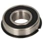 Heavy Duty Wheel Bearing (cw Stop Clips) - 7010756YP