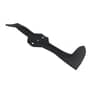 Husqvarna Cross Blade (107cm/ 42") L/H - 532 18 04-24
