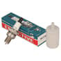 Husqvarna Fuel Tank Filter & Spark Plug Service Kit
