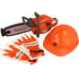 Genuine Husqvarna Toy Chainsaw Kit - 546 27 66-01