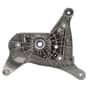 Stihl TS410, TS420 Crankcase Half (Drive End) - 4238 020 2909