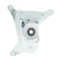 Genuine Stihl TS410, TS420 Crankcase Half (Drive End) - 4238 020 2909
