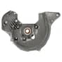 Stihl TS410, TS420 Crankcase Half (Fan Side) - 4238 020 2613