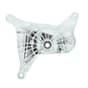 Genuine Stihl TS410, TS420 Crankcase Half (Drive End) - 4238 020 2909