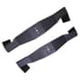 Iseki SXG19 Blade Set (122cm/ 48") - 8663-306-001-00, 8663-306-002-00