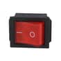 Belle On/Off Rocker Switch 16A/250V 20A/125V AC - CMS27