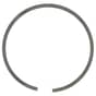 Husqvarna Single Piston Ring 51MM X 1.2MM - 503 28 90-47