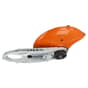 Genuine Stihl TS410 Side Arm & Blade Disc Guard