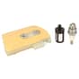 Stihl 038, MS381 Service Kit - See Note - Limited Stock Left