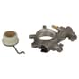 Stihl MS340, MS360 Oil Pump - 1125 640 3201