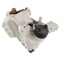 Genuine Stihl TS410, TS420 Fuel Tank Assy - 4238 350 0854
