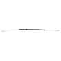 Mcculloch MT280, MT302, MT310, MT320 Throttle Cable - 5380372-01