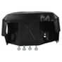 Honda GX240, GX270 Exhaust Heat Shield - 18320-ZE2-W02