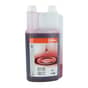 Genuine Stihl HP 2-Stroke Oil, 1 Litre (With Measure) - 0781 319 8411