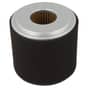 Honda GX160UH2 Air Filter - 17210-Z0V-781 (Round Cyclonic)