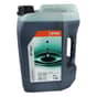 Genuine Stihl Two Stroke HP Super Oil, 5 Litres (Green)